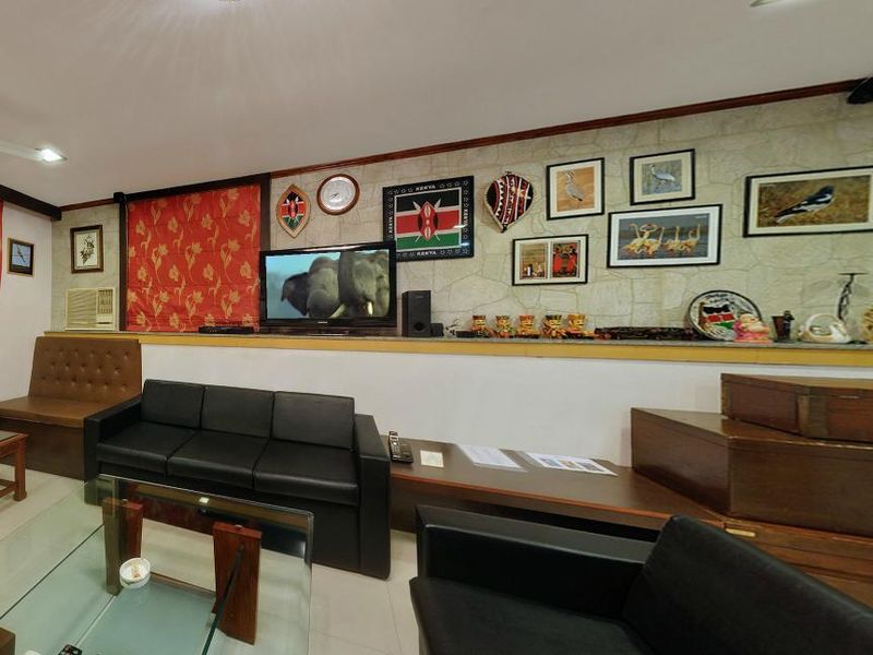 Hotel Photo 5