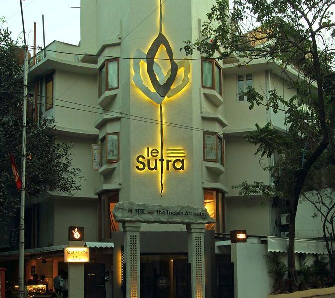 Hotel Photo 21
