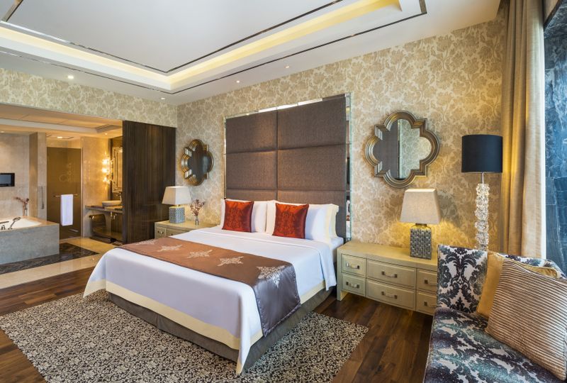 image of hotel The St. Regis Mumbai