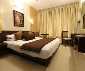 Hotel Silver Inn Andheri East India