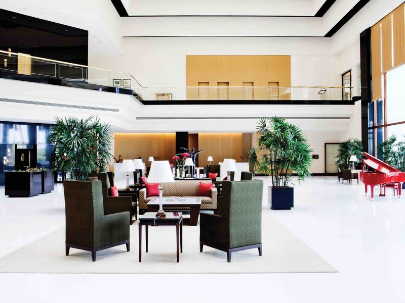 Hotel Photo 9