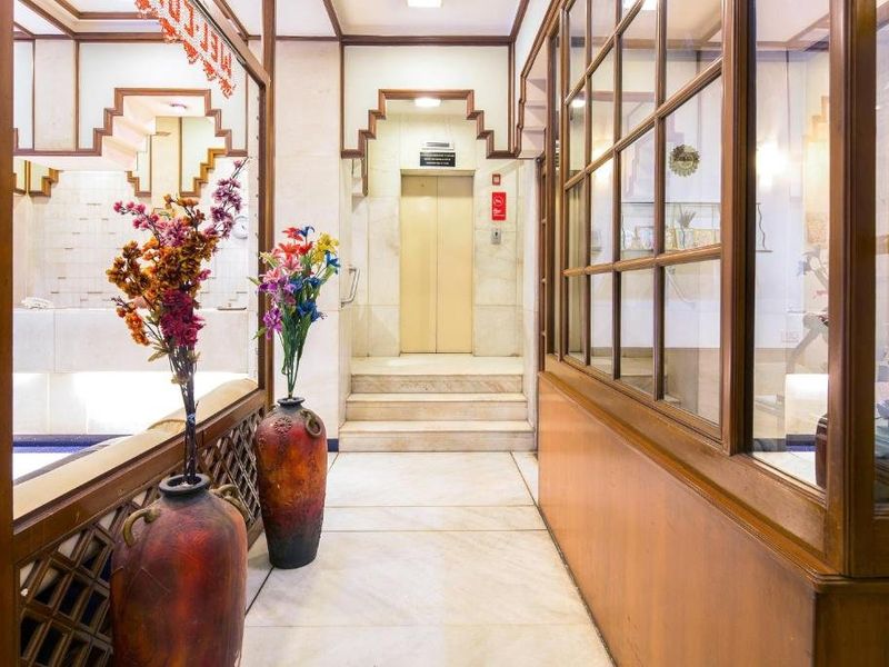 Hotel Photo 14