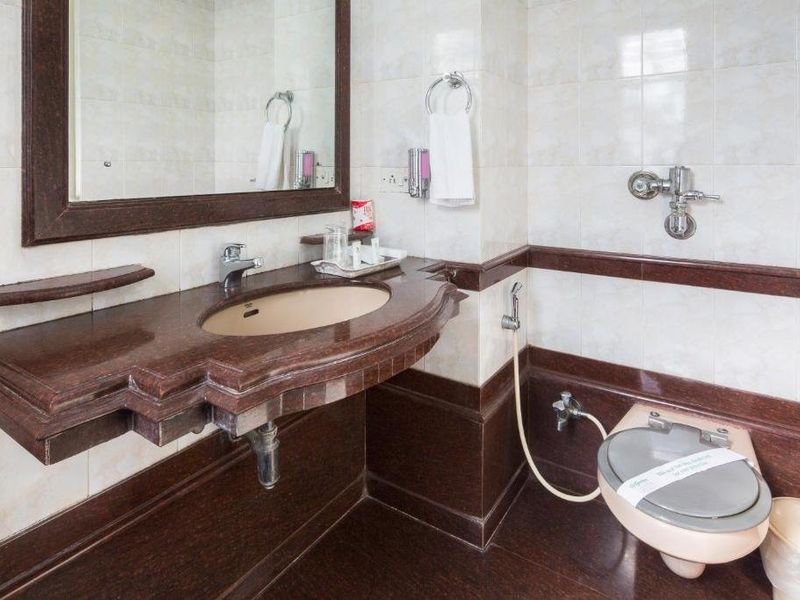 Hotel Photo 10