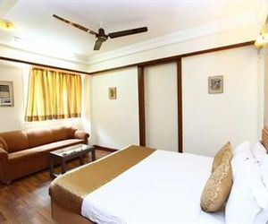 Hotel Avon Ruby Dadar Mumbai India