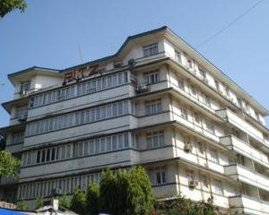 Ritz Sheva India