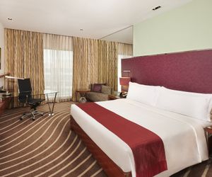 Holiday Inn Mumbai International Airport Andheri East India