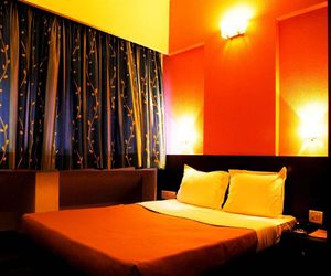 Hotel Milan International Andheri East India