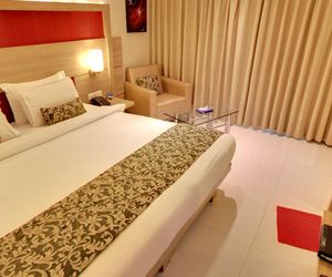 Hotel Galaxy Andheri East India