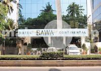 Отзывы Hotel Bawa Continental, 3 звезды