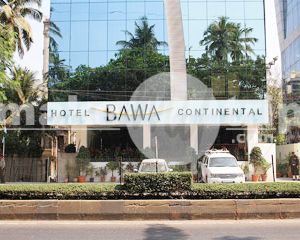 Hotel Bawa Continental Juhu India
