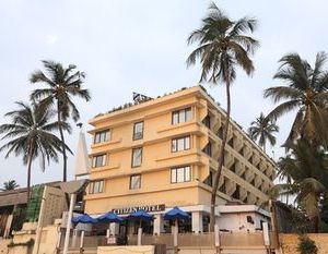 Citizen Hotel Juhu India