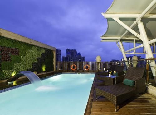 Hotel Photo 21