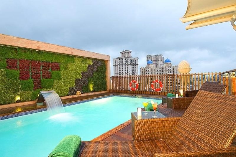Hotel Photo 22