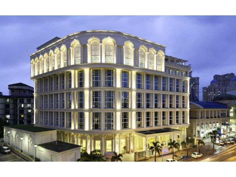 Hotel Photo 24