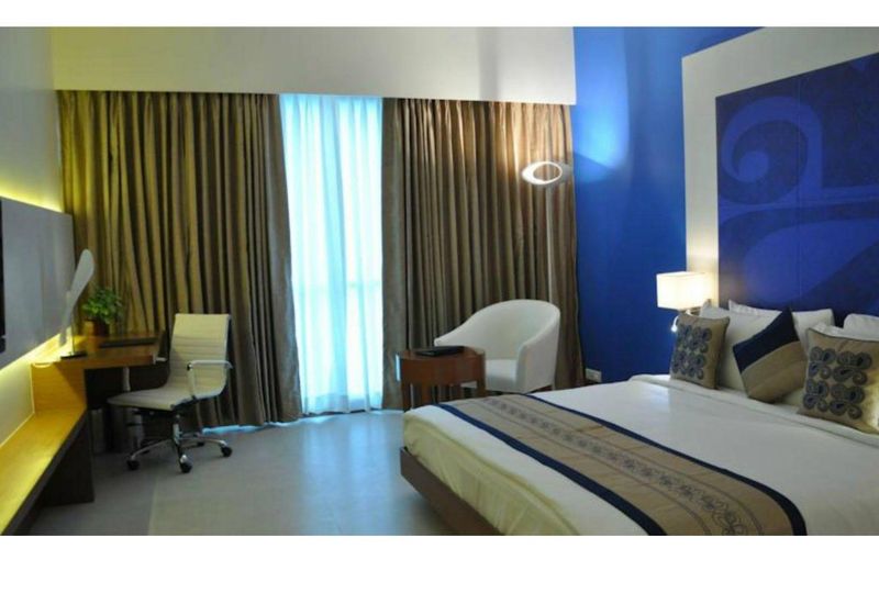 image of hotel The Fern Residency Mumbai