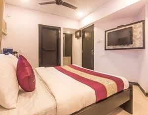 Hotel Highway Residency Andheri East India