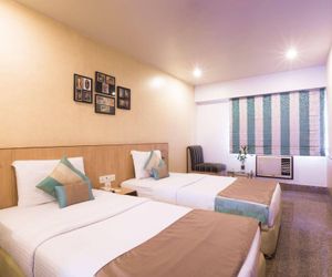 Hotel Transit Mumbai Andheri East India