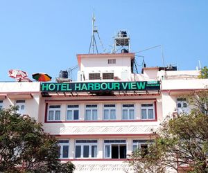 Hotel Harbour View Colaba Sheva India