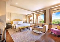 Отзывы ITC Maratha Mumbai, A Luxury Collection Hotel, 5 звезд