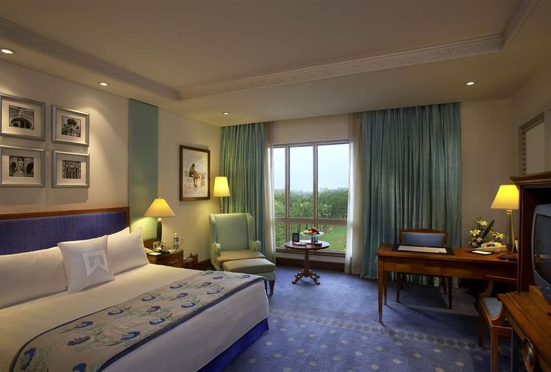 image of hotel ITC Maratha, a Luxury Collection Hotel, Mumbai