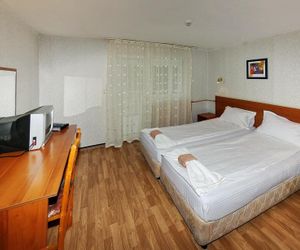 Hotel Zora Velingrad Bulgaria