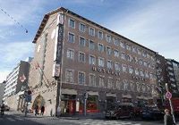 Отзывы Original Sokos Hotel Seurahuone Turku, 3 звезды