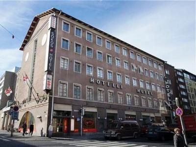 Hotel Photo 22