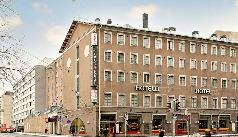 Hotel Photo 23