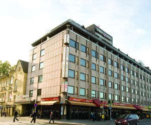 Original Sokos Hotel Hamburger Bors Turku Finland