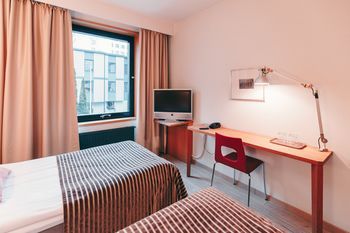 Hotel Photo 7