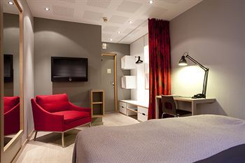Hotel Photo 9