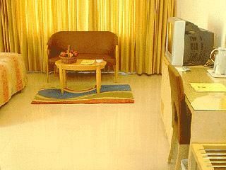 Hotel Ajanta