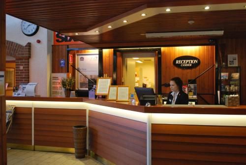 Hotel Photo 16