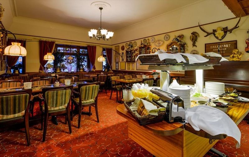 Hotel Photo 15