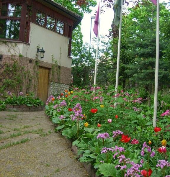 Hotel Photo 22