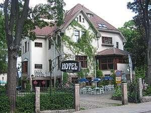 Hotel Photo 23