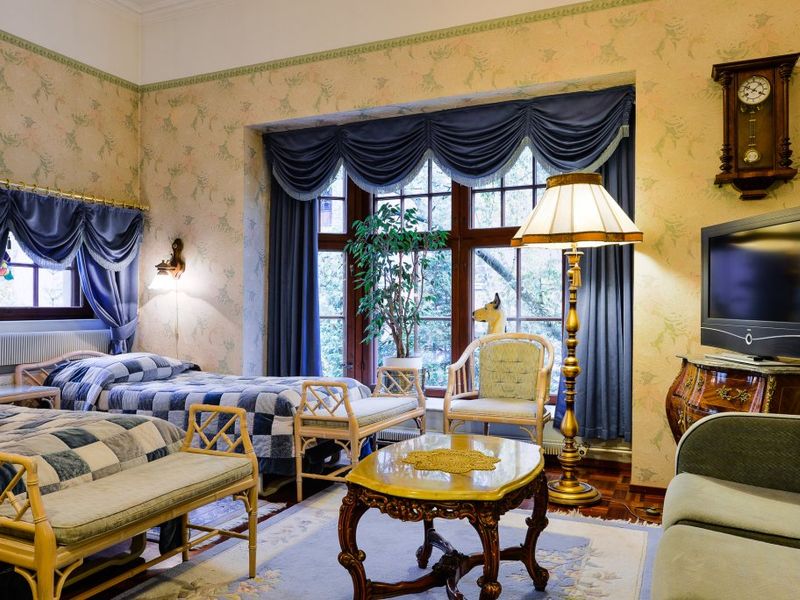 Hotel Photo 5