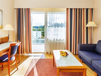 Hotel Photo 14