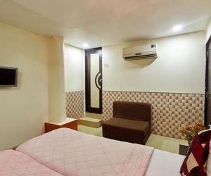 Hotel K.C Residency Andheri East India