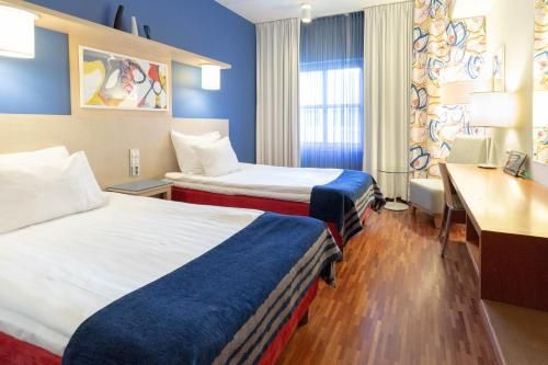 Hotel Photo 2