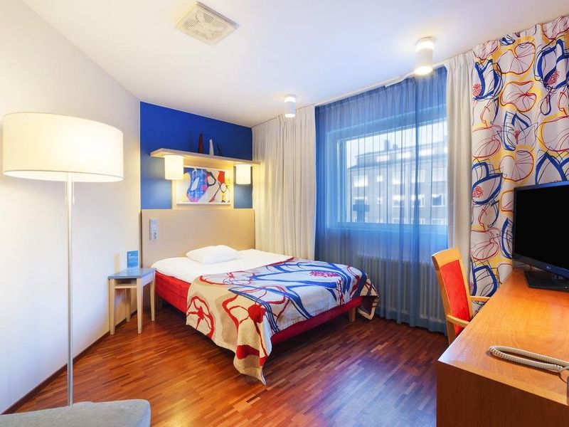 Hotel Photo 3