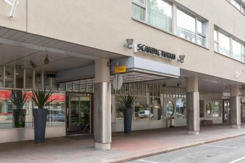 Hotel Photo 22