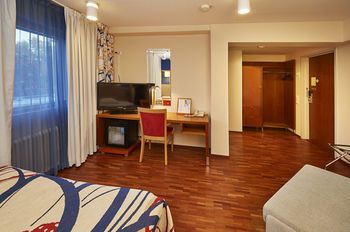 Hotel Photo 6
