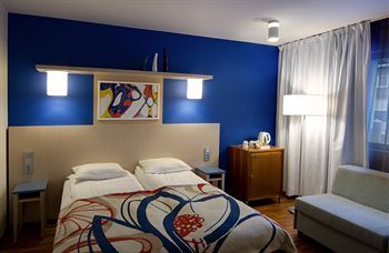 Hotel Photo 8