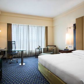 NearBy Hotel