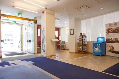 Hotel Photo 20
