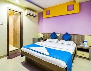 Hotel Galaxy Residency Ghatkopar India