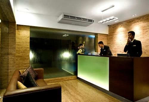 Hotel Photo 14