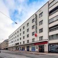 Omena Hotel Turku