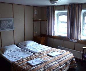 Laivahostel S/S Bore Turku Finland